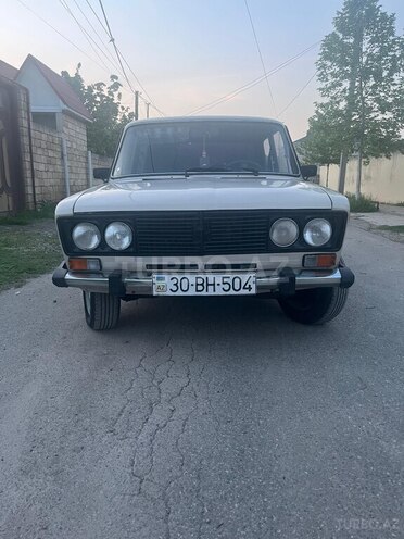 LADA (VAZ) 2106 1990, 76,678 km - 1.6 l - Bərdə
