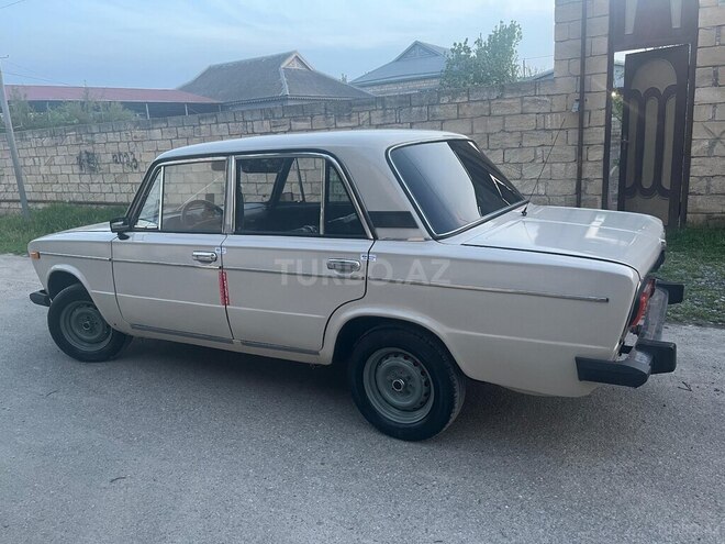 LADA (VAZ) 2106 1990, 76,678 km - 1.6 l - Bərdə