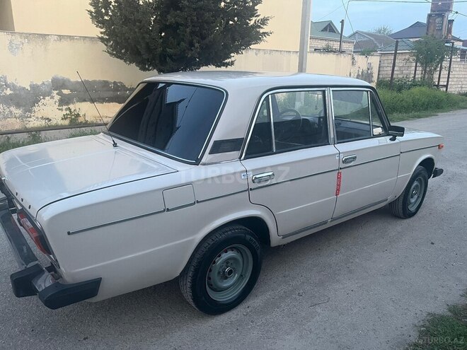 LADA (VAZ) 2106 1990, 76,678 km - 1.6 l - Bərdə