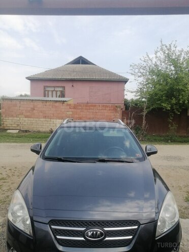 Kia Ceed 2025, 100,000 km - 1.6 l - Cəlilabad