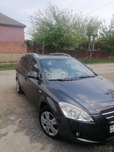 Kia Ceed 2025, 100,000 km - 1.6 l - Cəlilabad