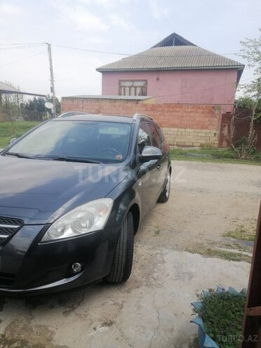 Kia Ceed 2025, 100,000 km - 1.6 l - Cəlilabad