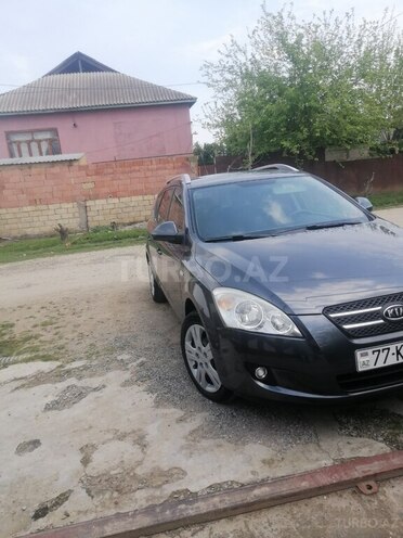 Kia Ceed 2025, 100,000 km - 1.6 l - Cəlilabad