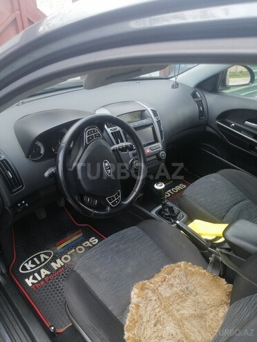 Kia Ceed 2025, 100,000 km - 1.6 l - Cəlilabad