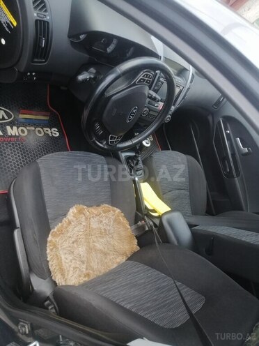 Kia Ceed 2025, 100,000 km - 1.6 l - Cəlilabad