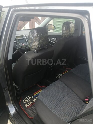 Kia Ceed 2025, 100,000 km - 1.6 l - Cəlilabad