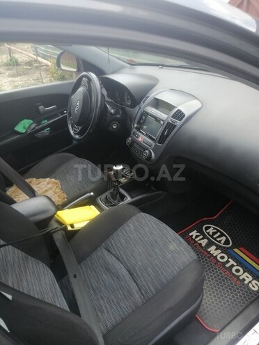 Kia Ceed 2025, 100,000 km - 1.6 l - Cəlilabad