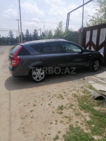 Kia Ceed 2025, 100,000 km - 1.6 l - Cəlilabad