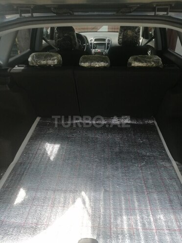 Kia Ceed 2025, 100,000 km - 1.6 l - Cəlilabad