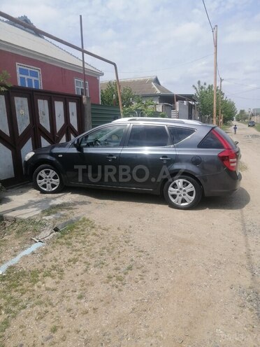 Kia Ceed 2025, 100,000 km - 1.6 l - Cəlilabad