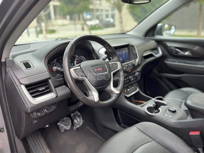 GMC Terrain 2018, 161,000 km - 1.5 l - Bakı