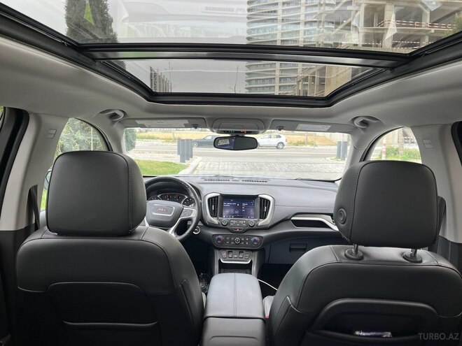 GMC Terrain 2018, 161,000 km - 1.5 l - Bakı