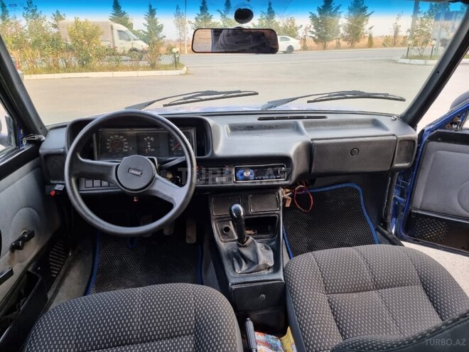 Tofas Sahin 2006, 95,685 km - 1.6 l - Qəbələ