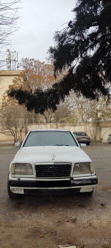 Mercedes E 250 1994, 999,999 km - 2.5 l - Bakı