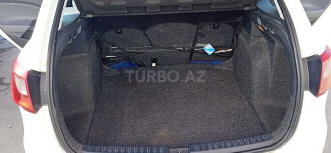 SEAT Ibiza 2013, 372,225 km - 1.4 л - Bakı