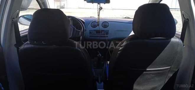 SEAT Ibiza 2013, 372,225 km - 1.4 л - Bakı