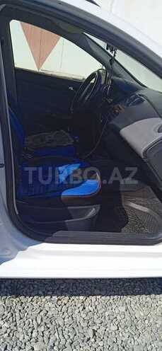 SEAT Ibiza 2013, 372,225 km - 1.4 л - Bakı