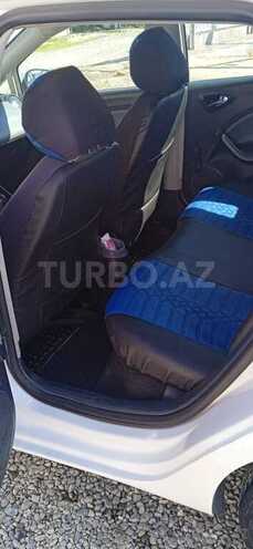SEAT Ibiza 2013, 372,225 km - 1.4 л - Bakı
