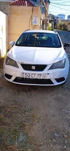 SEAT Ibiza 2013, 372,225 km - 1.4 л - Bakı