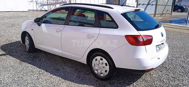 SEAT Ibiza 2013, 372,225 km - 1.4 л - Bakı