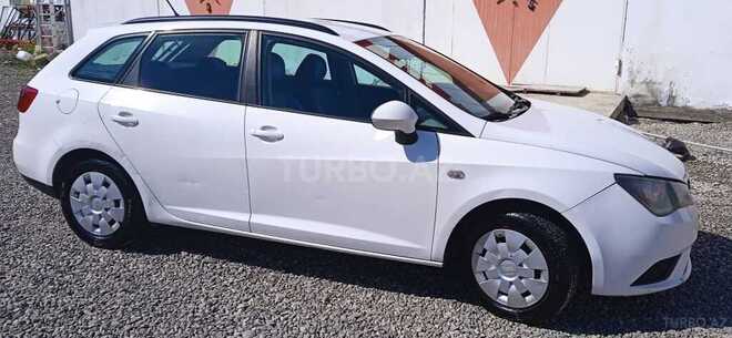 SEAT Ibiza 2013, 372,225 km - 1.4 л - Bakı