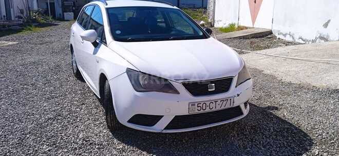 SEAT Ibiza 2013, 372,225 km - 1.4 л - Bakı