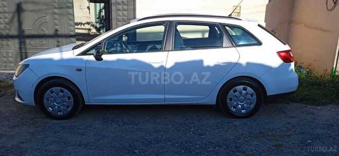 SEAT Ibiza 2013, 372,225 km - 1.4 л - Bakı