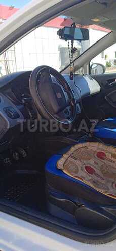 SEAT Ibiza 2013, 372,225 km - 1.4 л - Bakı