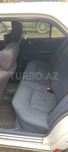 Mercedes E 250 1994, 999,999 km - 2.5 l - Bakı