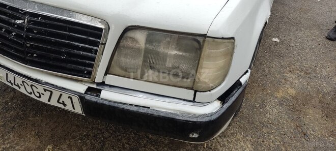 Mercedes E 250 1994, 999,999 km - 2.5 l - Bakı
