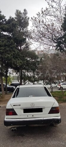 Mercedes E 250 1994, 999,999 km - 2.5 l - Bakı