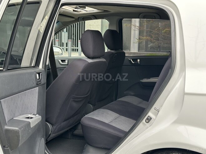 Hyundai Getz 2009, 150,777 km - 1.6 l - Bakı