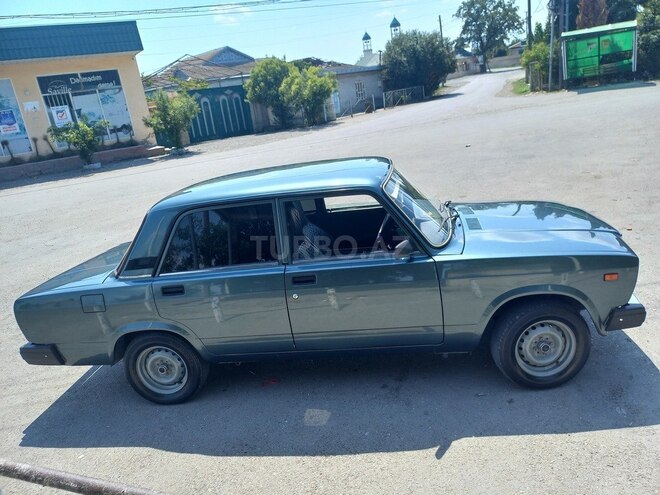 LADA (VAZ) 2107 2011, 98,567 km - 1.6 l - Bərdə