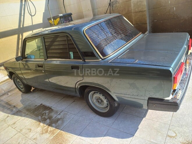 LADA (VAZ) 2107 2011, 98,567 km - 1.6 l - Bərdə