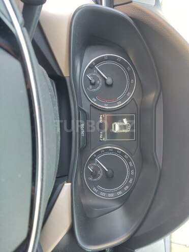 Skoda Kamiq 2021, 75,000 km - 1.6 l - Bakı