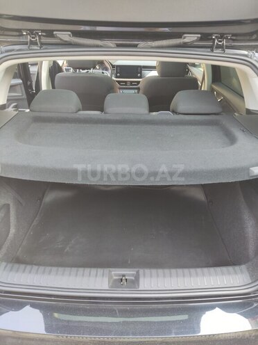 Skoda Kamiq 2021, 75,000 km - 1.6 l - Bakı