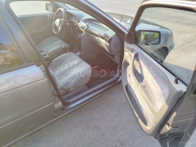 Opel Astra 1993, 479,284 km - 1.4 l - Sumqayıt