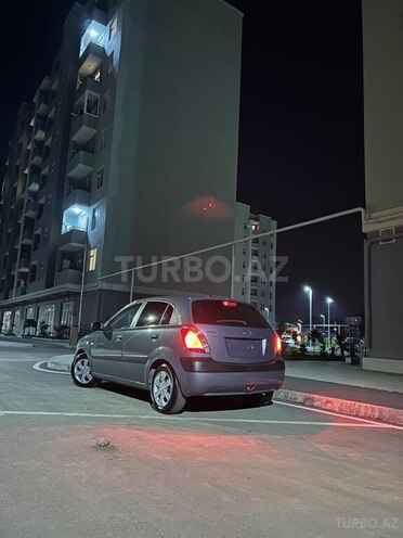 Kia Rio 2009, 257,000 km - 1.4 l - Lənkəran