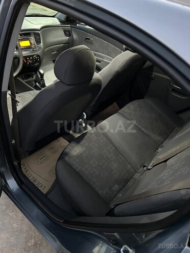 Kia Rio 2009, 257,000 km - 1.4 l - Lənkəran