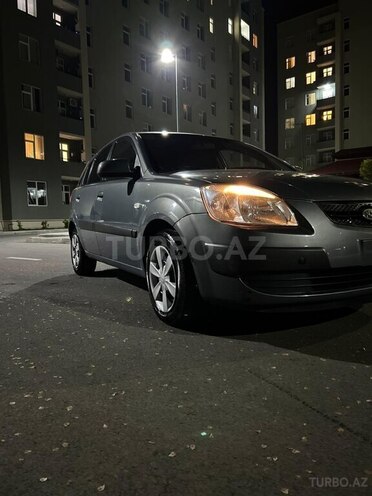 Kia Rio 2009, 257,000 km - 1.4 l - Lənkəran