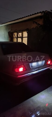 Mercedes E 250 1994, 999,999 km - 2.5 l - Bakı