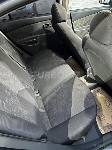 Kia Rio 2009, 257,000 km - 1.4 l - Lənkəran