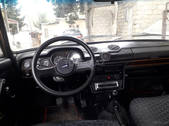 LADA (VAZ) 2106 1988, 80,000 km - 1.6 л - Bakı