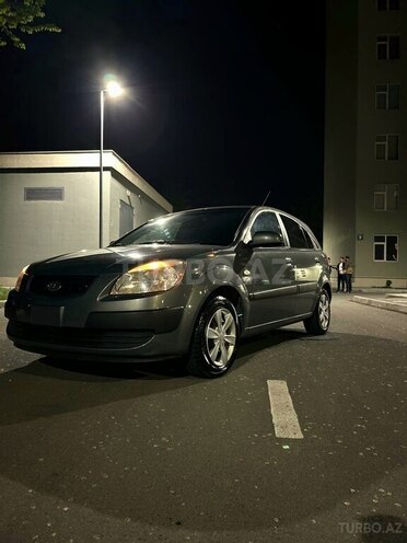 Kia Rio 2009, 257,000 km - 1.4 l - Lənkəran