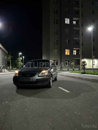 Kia Rio 2009, 257,000 km - 1.4 l - Lənkəran