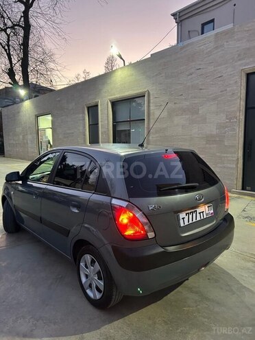 Kia Rio 2009, 257,000 km - 1.4 l - Lənkəran
