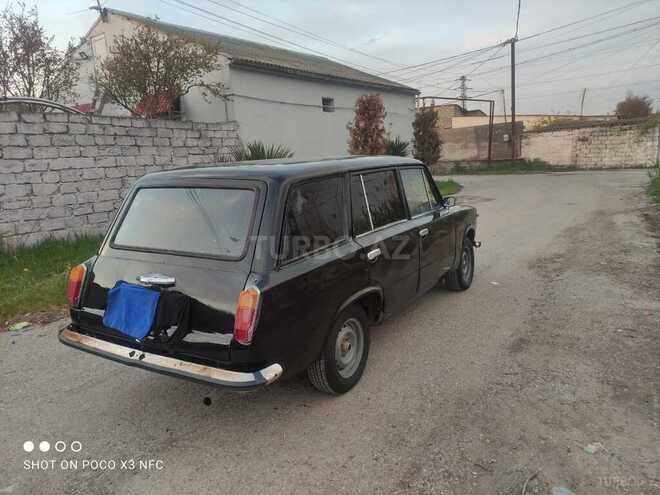 LADA (VAZ) 2102 1973, 80,000 km - 1.6 l - Bakı