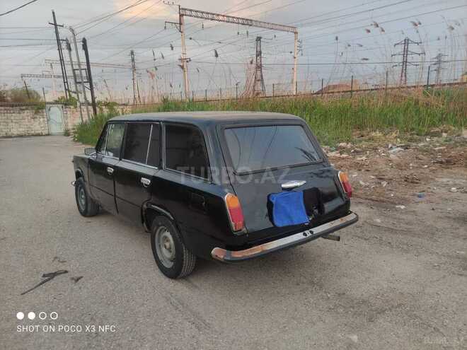 LADA (VAZ) 2102 1973, 80,000 km - 1.6 l - Bakı