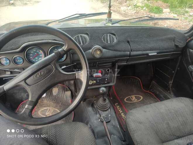 LADA (VAZ) 2102 1973, 80,000 km - 1.6 l - Bakı