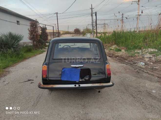 LADA (VAZ) 2102 1973, 80,000 km - 1.6 l - Bakı